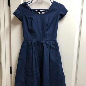 Lauren James dress size xs